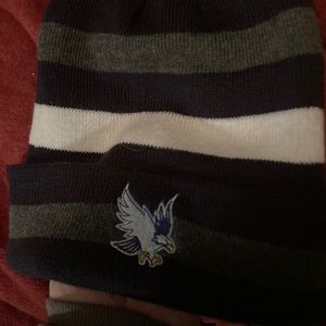 RWU winter hat
